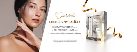 Oslávte krásu s exkluzívnym darčekom od Institut Esthederm.