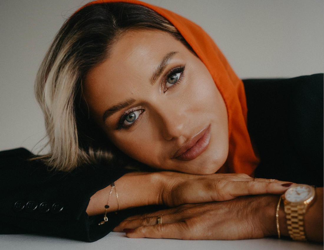Natália & jej TOP3 produkty