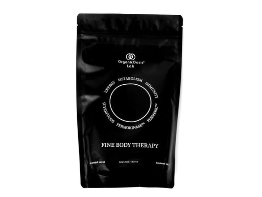 Fine Body Therapy 300g