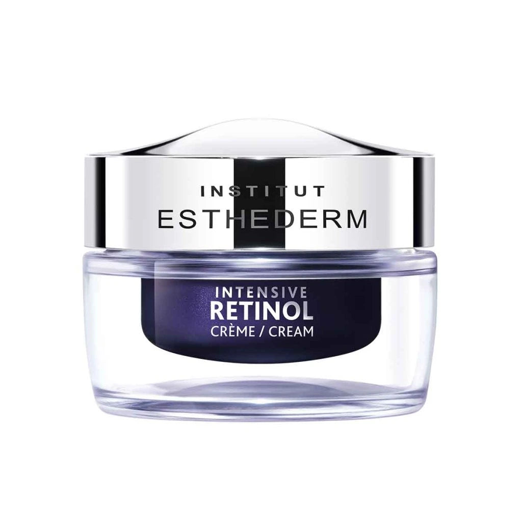 INTENSIVE RETINOL CREAM 50ml