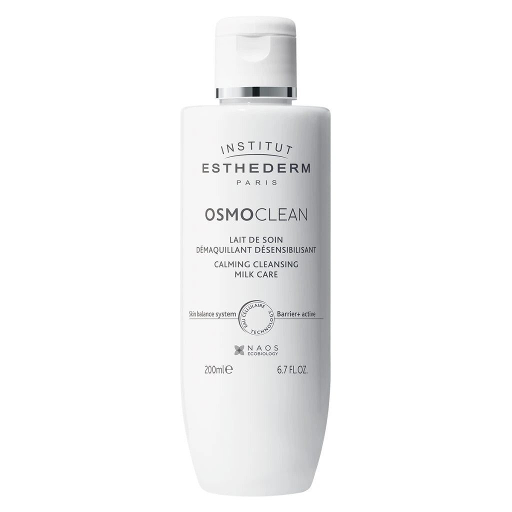 CALMING CLEANSING MILK 200ml