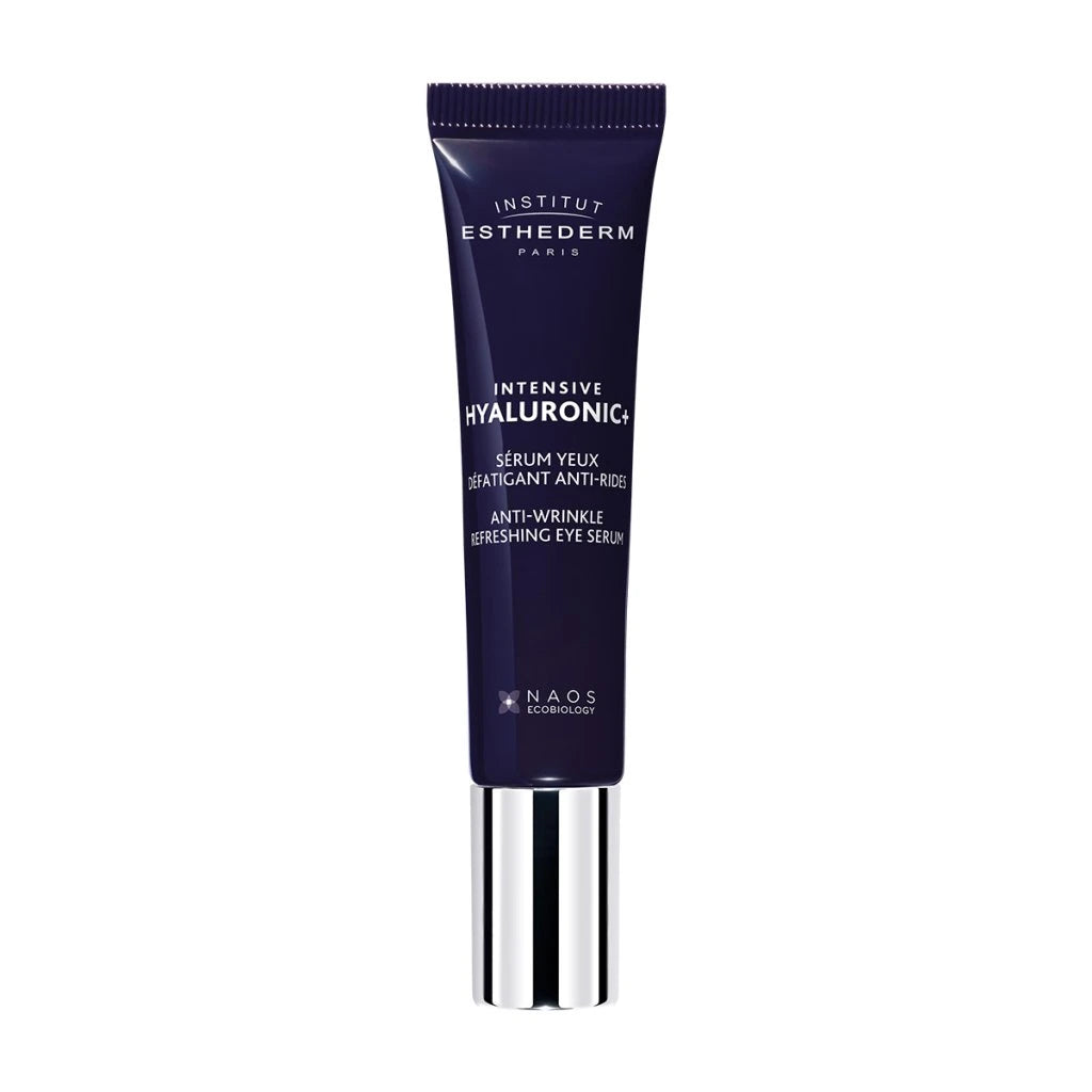 INTENSIVE HYALURONIC+ Hydratačné protivráskové očné sérum 15 ml