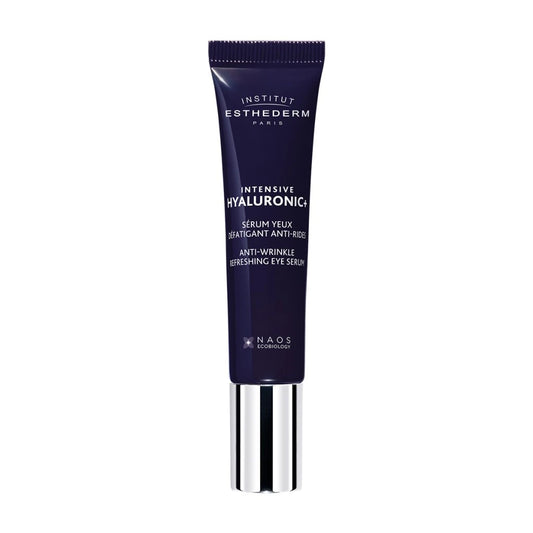 INTENSIVE HYALURONIC+ Hydratačné protivráskové očné sérum 15 ml