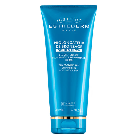 TAN PROLONGING GOLDEN GLOW - gél-krém na predĺženie opálenia 200ml