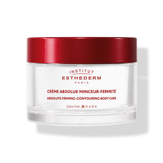 ABSOLUTE FIRMING-CONTOURING BODY CARE 200ml
