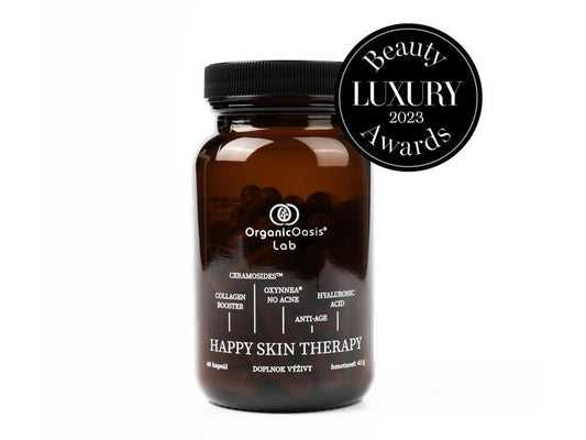 Happy Skin Therapy