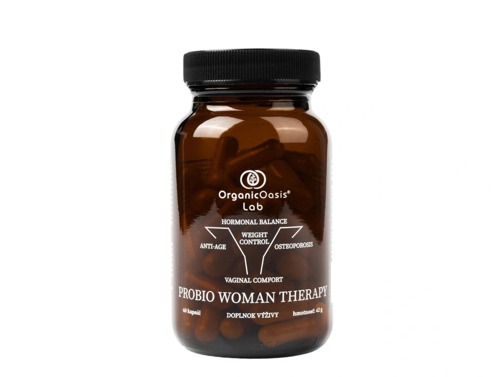 Probio Woman Therapy