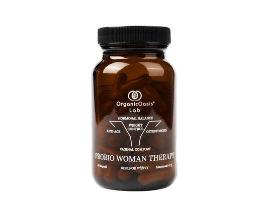 Probio Woman Therapy