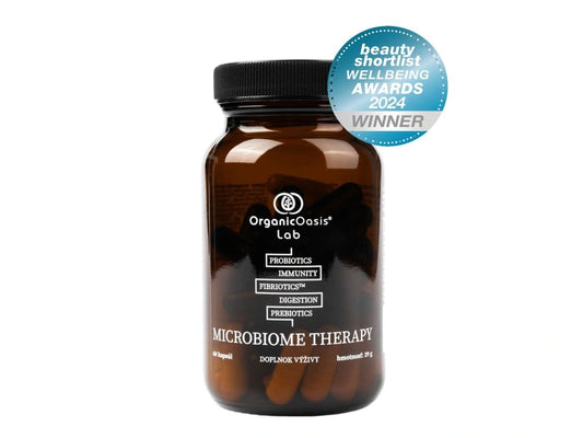 Microbiome Therapy