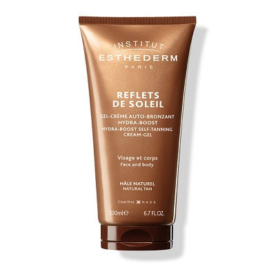 GÉL-CREME AUTOBRONZ HYDRA BOOST 200ml