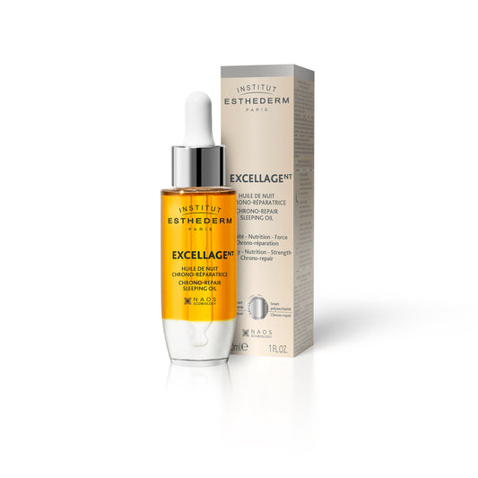 EXCELLAGE CHRONO-REPAIR SLEEPING OIL 30ml