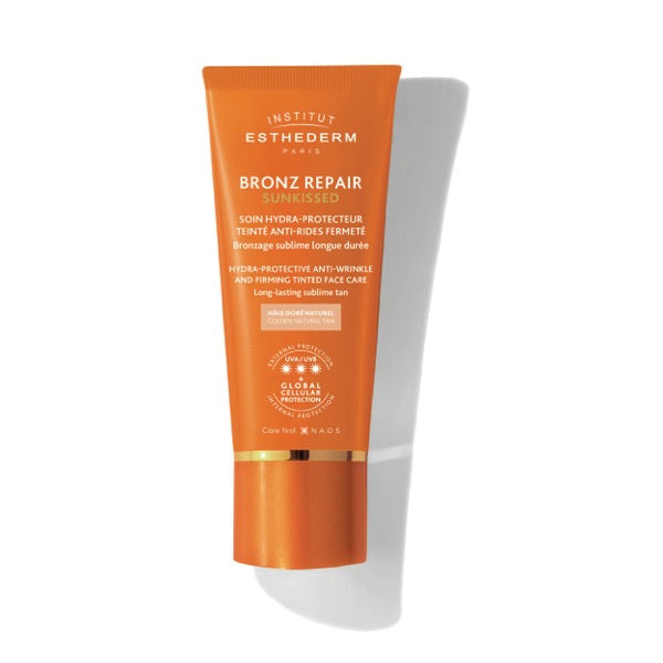 BRONZ REPAIR SUNKISSED strong sun 50ml