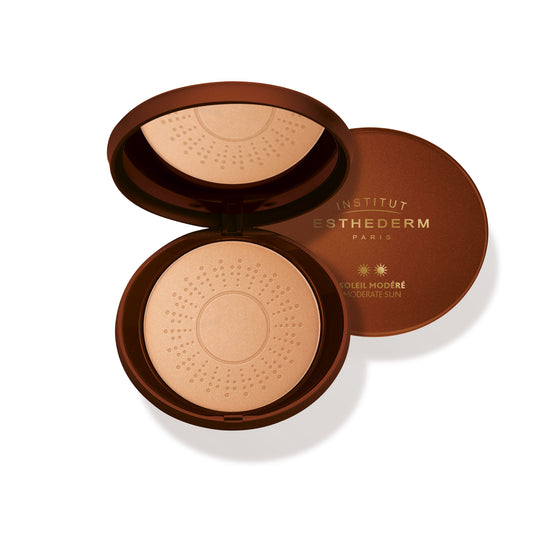 PROTECTIVE SUNSHINE CARE POWDER - ochranný púder, mierne slnko 15g
