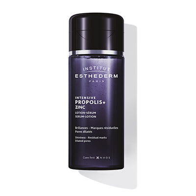 INTENSIVE PROPOLIS+ ZINC SERUM-LOTION 130ml
