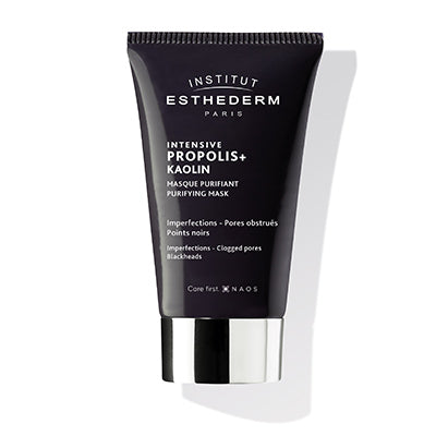 INTENSIVE PROPOLIS+KAOLIN MASK 75ml