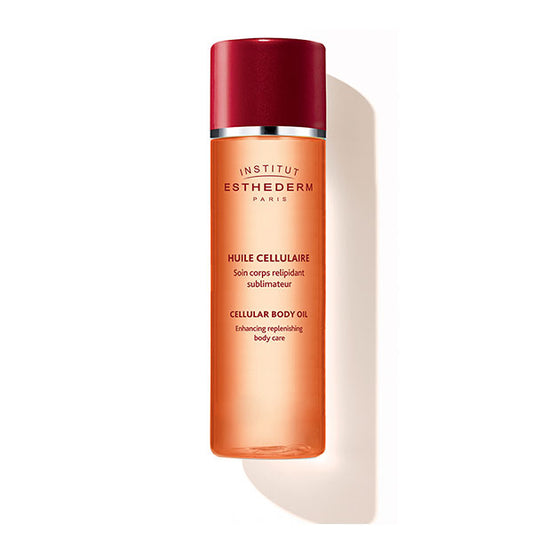 CELLULAR BODY OIL 125ml