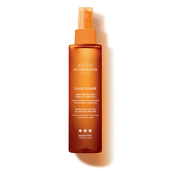 SUN CARE OIL extreme sun 150ml