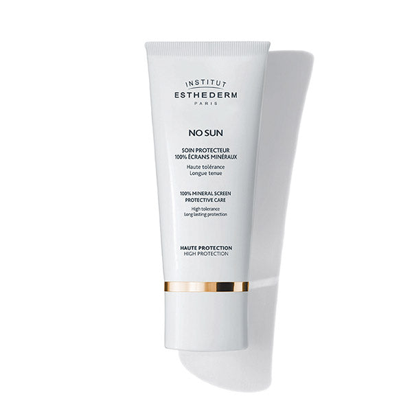 NO SUN - 100% minerálny ochranný krém s veľmi vysokou ochranou 50ml