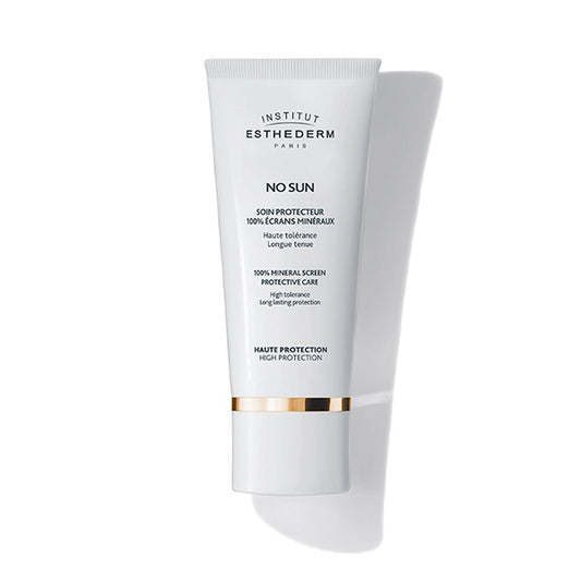 NO SUN - 100% minerálny ochranný krém s veľmi vysokou ochranou 50ml