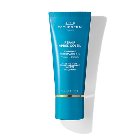 AFTER SUN REPAIR - krém na tvár po opaľovaní, pre regeneráciu pleti a predĺženie opálenia 50ml