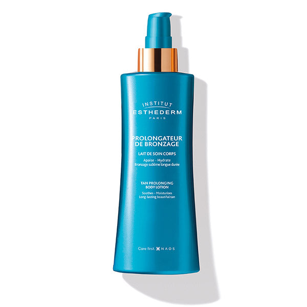 TAN ENHANCING LOTION - mlieko po opaľovaní, pre predĺženie opálenia a skľudnenie pokožky 200ml