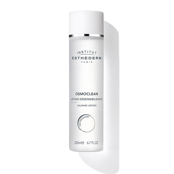 ALCOHOL FREE CALMING LOTION 200ml