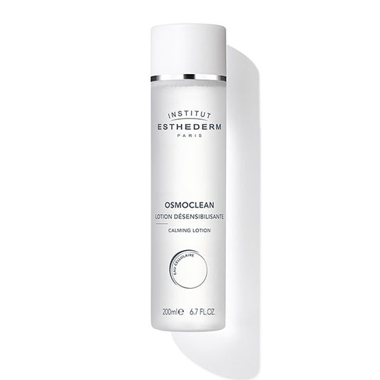 ALCOHOL FREE CALMING LOTION 200ml