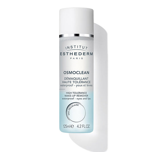 HIGH TOLERANCE EYES & LIPS MAKE UP REMOVER 125ml