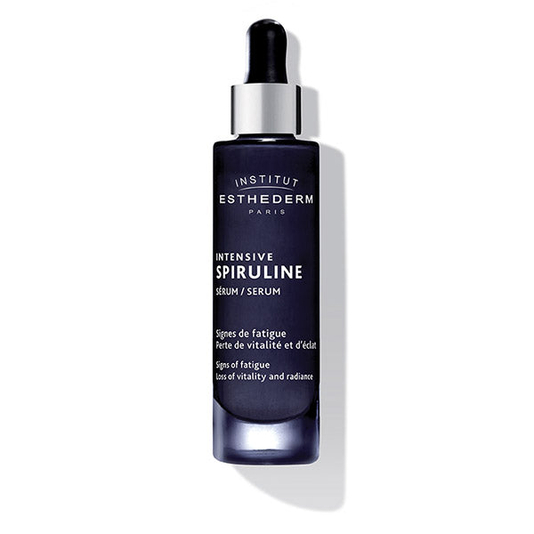 INTENSIVE SPIRULINA SERUM 30ml