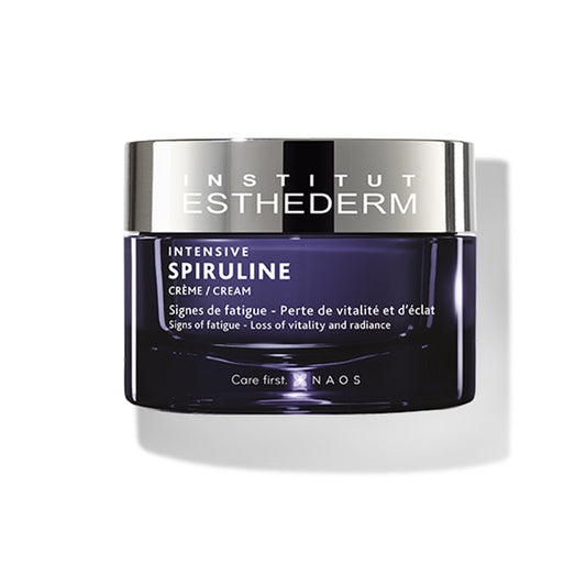 INTENSIVE SPIRULINA CREAM 50ml
