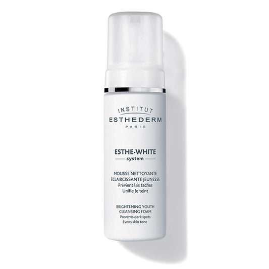 ESTHE WHITE BRIGHTENING YOUTH CLEANSING FOAM 150ml