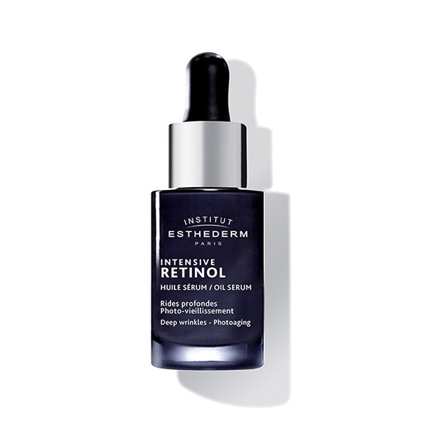 INTENSIVE RETINOL SERUM 15ml