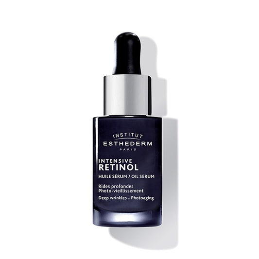 INTENSIVE RETINOL SERUM 15ml