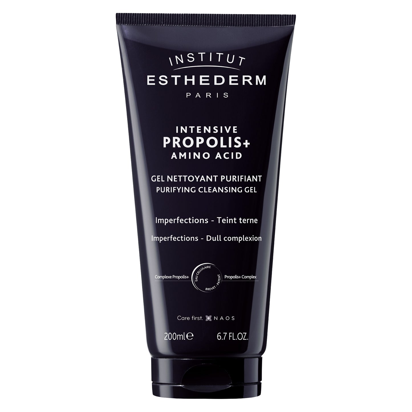 INTENSIVE PROPOLIS+ ČISTIACI PURIFIKAČNÝ GÉL 200ml