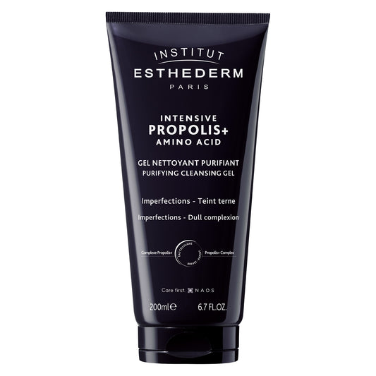 INTENSIVE PROPOLIS+ ČISTIACI PURIFIKAČNÝ GÉL 200ml