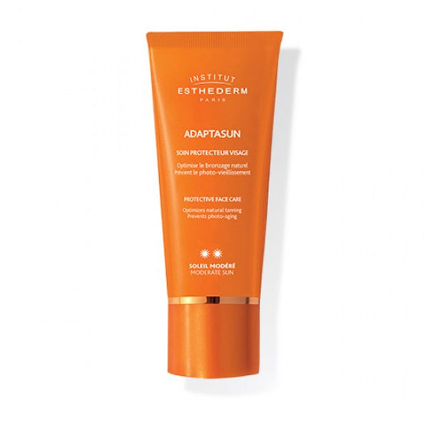 BRONZ REPAIR moderate sun 50ml