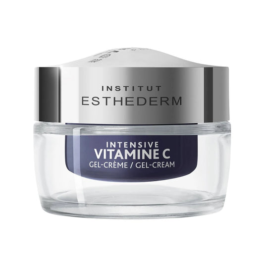 INTENSIVE VITAMIN C GEL-CREAM 50ml