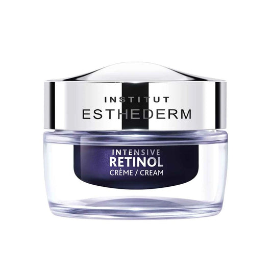 INTENSIVE RETINOL CREAM 50ml