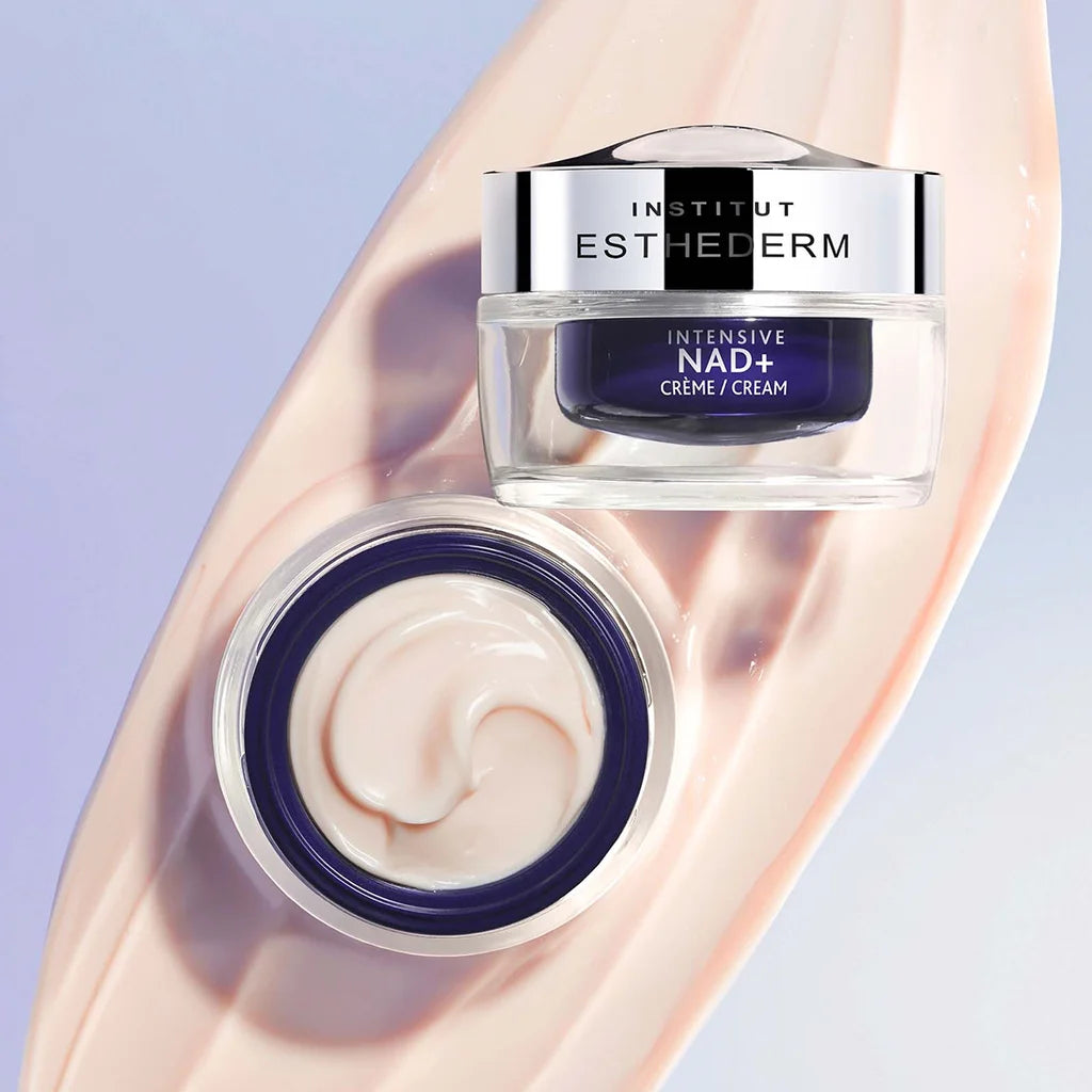 INSTITUT ESTHEDERM INTENSIVE NAD+ krém 50 ml