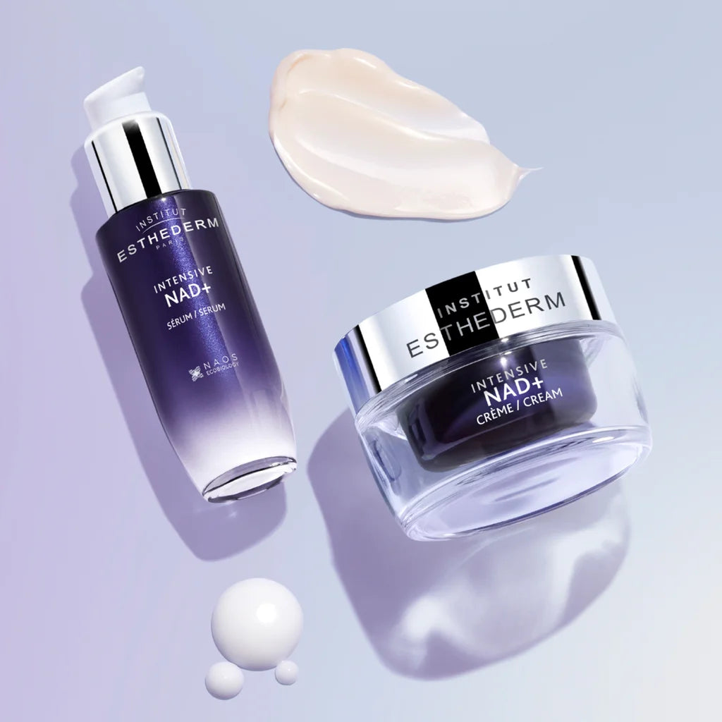 INSTITUT ESTHEDERM INTENSIVE NAD+ krém 50 ml