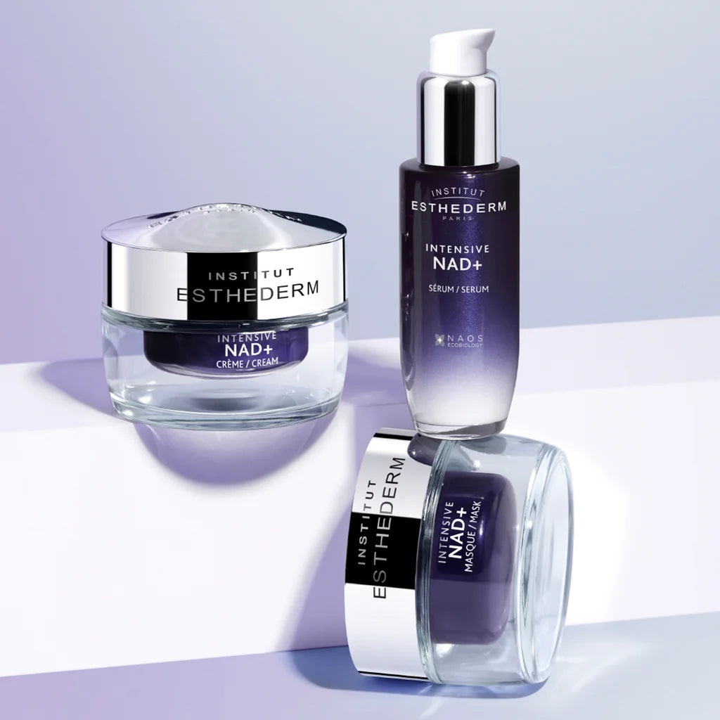 INSTITUT ESTHEDERM INTENSIVE NAD+ maska 50 ml