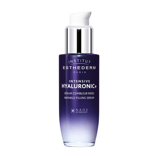 INTENSIVE HYALURONIC+ Hydratačné sérum proti vráskam 30 ml