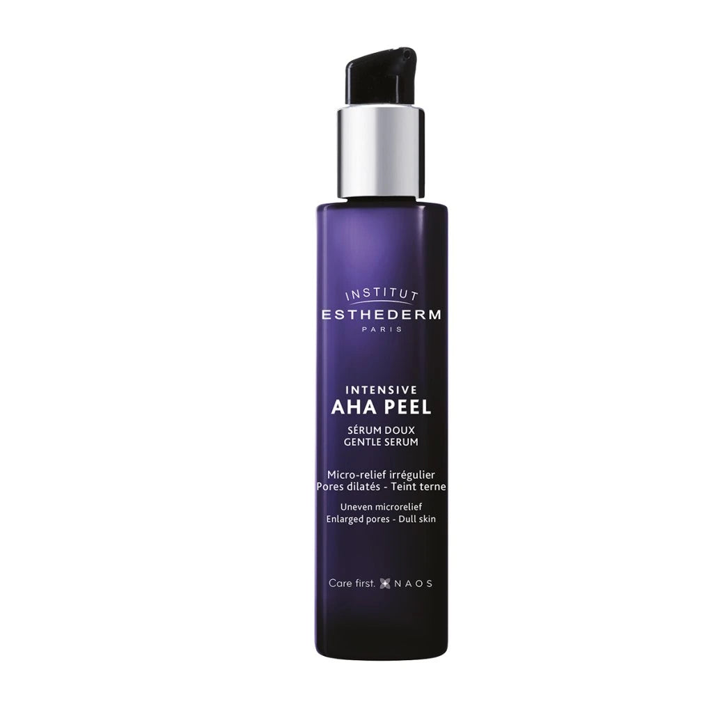 INTENSIVE AHA PEEL GENTLE SERUM 5,4% 30ml