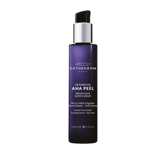INTENSIVE AHA PEEL GENTLE SERUM 5,4% 30ml