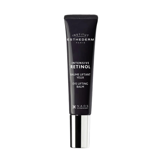 INTENSIVE RETINOL LIFTINGOVÝ BALZAM pre očné okolie 15 ml