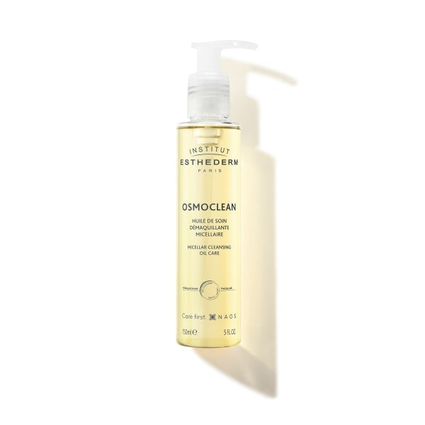 OSMOCLEAN MICELLAR CLEANSING OIL 150ml