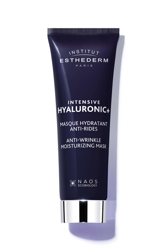 INTENSIVE HYALURONIC+ Hydratačná maska proti vráskam 50 ml