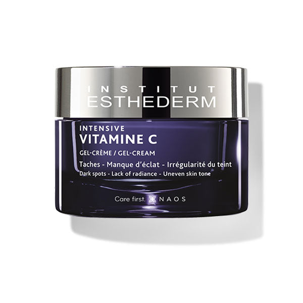 INTENSIVE VITAMIN C GEL-CREAM 50ml