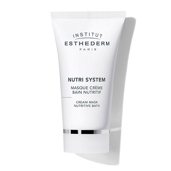 NUTRITIVE BATH CREAM MASK 75ml