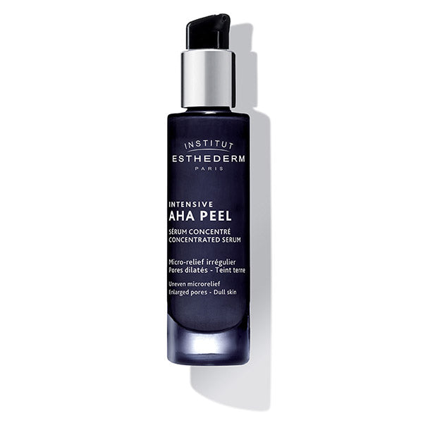 INTENSIVE AHA PEEL CONCENTRATED SERUM 12% 30ml